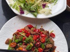 -一楼食业·食惠一楼