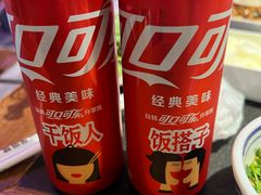 -来涮蜀鲜货火锅串串香(菜市口店)