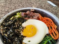 -高丽苑韩国烤肉(海昌路旗舰店)