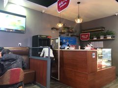 -周鱼小馆石锅酸菜鱼(活力汇店)