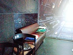 -游趣VR·虚拟现实体验馆(天河店)