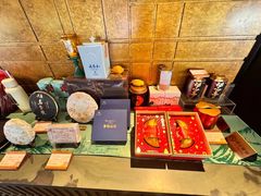 -豫园湖心亭茶楼