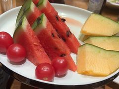 -尚海豆捞(乐虹坊店)