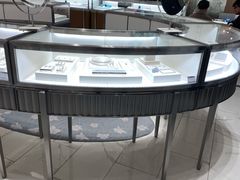 -Tiffany & Co.蒂芙尼
(南京德基广场店)