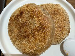 -李小老烧饼(常营民族家园店)