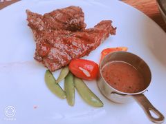 果木澳洲谷饲牛小排皇-食间牛排(湖西路店)