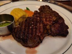 -食间牛排(湖西路店)