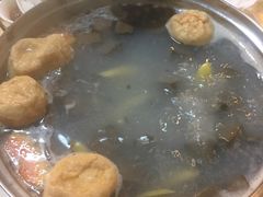 -华哥新鲜猪精品美食