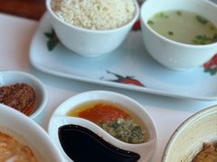 -The BREW·酿餐厅(浦东嘉里大酒店)