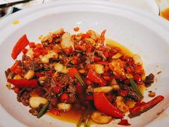 -老湘村·湖南土菜(天河维多利店)