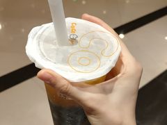 -CoCo都可(候家塘店)