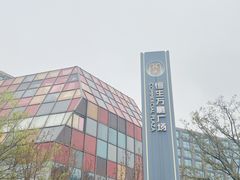 -恒生万鹂广场(唐镇店)