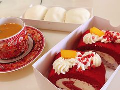 -Baker S·t Lu焙璐甜品(逸天城店)