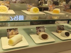 -聪记香港糯米糍(天虹店)