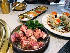-妥妥烤肉料理(昙华林店)