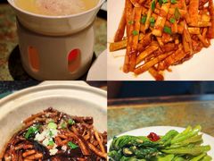 -苏帮袁Sue Cuisine(南开大悦城店)