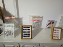 -Yolee雅妮容颜定制美睫·美甲