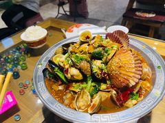 -爷爷的烀饼店