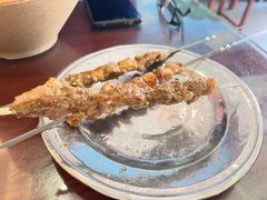 -同胜祥清真新豫菜(杜岭街店)