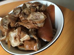 猪手-周生记太爷鸡(文明路店)