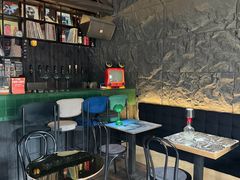 -古耳咖啡(北锣店)