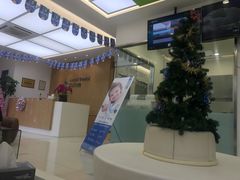 -天使口腔门诊部(上海店)