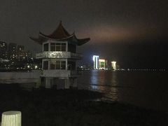 景点-情侣路