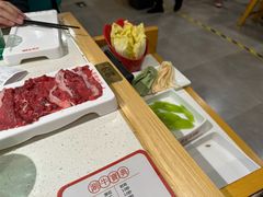 -浪里寻·臻牛养生牛肉火锅(方圆荟店)