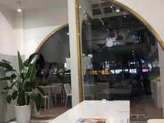 露天位-多乐浠·DOROTHY·港式甜品(和兴广场店)