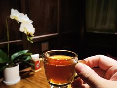 -小吊梨汤·北京菜·烤鸭(四元桥店)