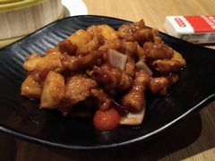 -湘阁里辣(沙井华润万家店)