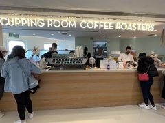 -Cupping Room(Harbour City)