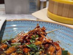 -鹿港小镇(霄云店)
