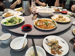 -潮道鱼仔店·潮汕味(长兴路店)