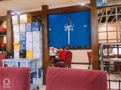 -楼外楼肥羊木炭火锅居(乐群街店)