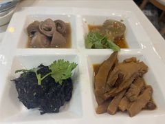 -莆田餐厅(滨海广场店)