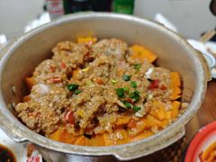 -小街47號江湖菜(四合院店)