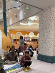 -奈尔宝·儿童乐园·亲子餐厅(苏州大悦城店)