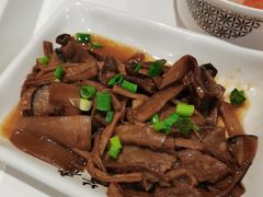 鲜菌鸭胸肉饭-五芳斋(临平星光街店)
