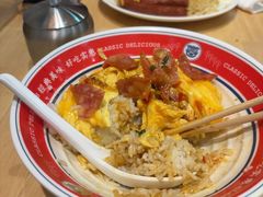 -明記茶餐廳(福田总店)
