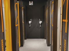 -超级猩猩健身·私教·团课·自助训练(客村丽影广场店)