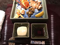 -Ginza Onodera铁板烧(外滩十八号店)