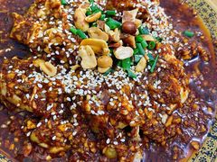 -勇猛子川菜馆(新军路店)
