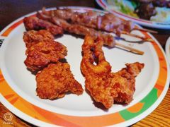 -比格比萨自助(花园路店)