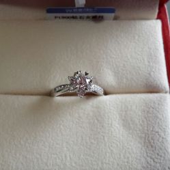 android_upload_pic-威德钻石-克拉钻大本营(南京东路店)