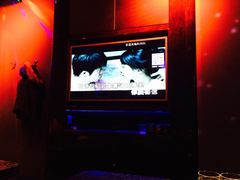-泡沫BUbbLE量贩式KTV(金沙江路店)