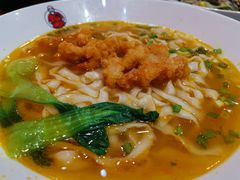 -五爷拌面(中信城店)