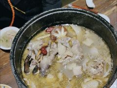 -思金拉措庄园藏餐(太阳岛店)