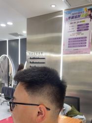 -真好真意SALON 接发·染·烫特色店