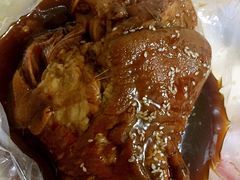 -巷子深菜馆(新华路店)